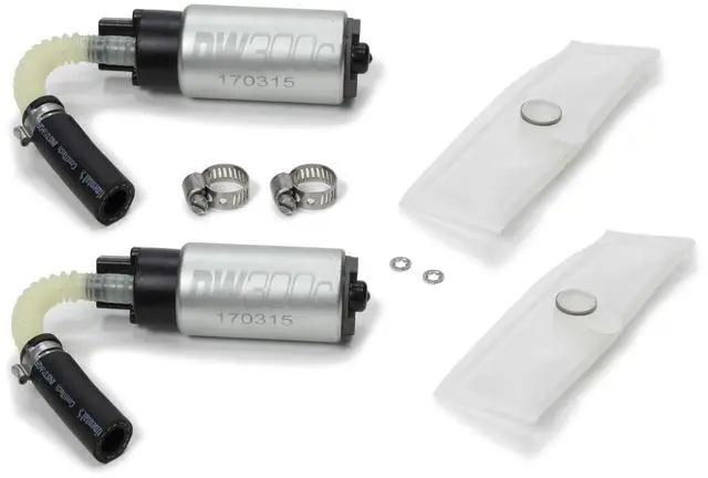 Main image of DW300C SERIES 340LPH COMPACT