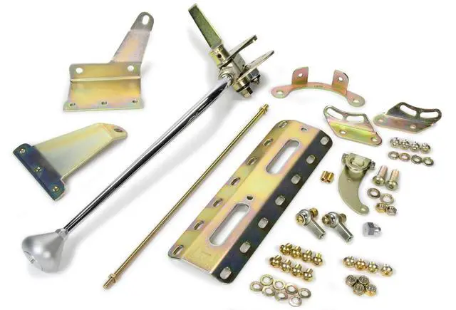 Main image of SHIFTER AUTO TRANSMISSION