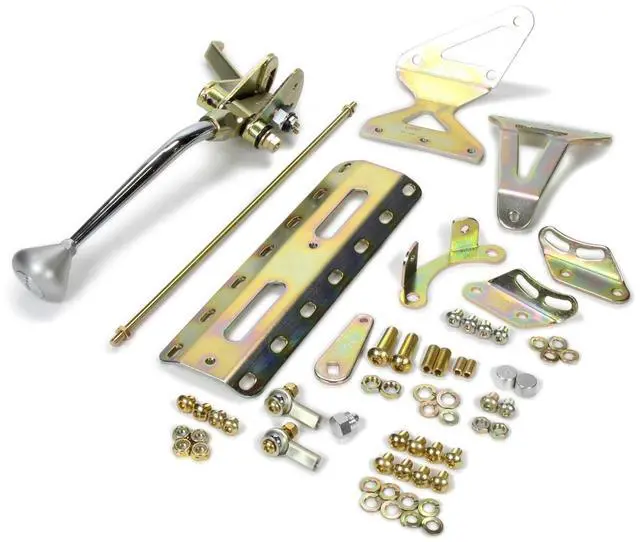Main image of SHIFTER AUTO TRANSMISSION