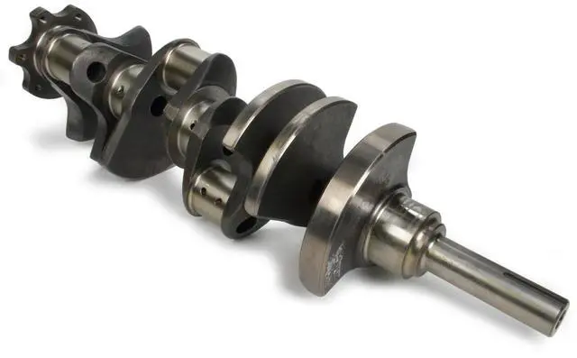 Main image of FE FORD STD WEIGHT