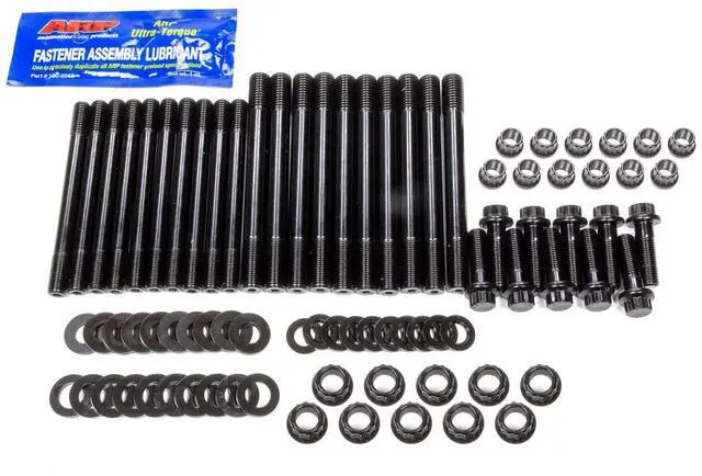 Main image of MAIN STUDS