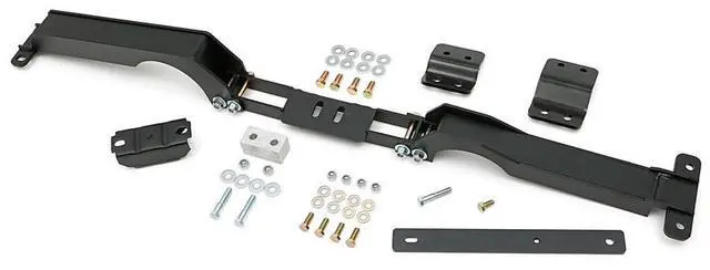 Main image of TRANSMISSION MOUNT
