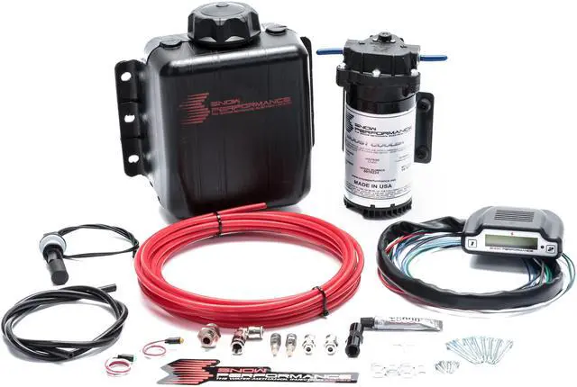 Main image of GAS STG 3(BOOST/FUEL INJ.PULSE