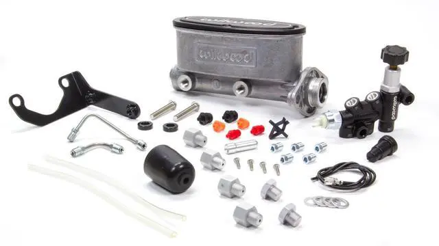 Main image of KIT M-C TANDEM 1.00 W-P-VALVE
