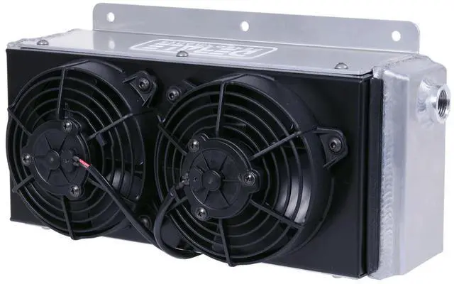Main image of 11 ROW HI-FLOW RACING REMOTE