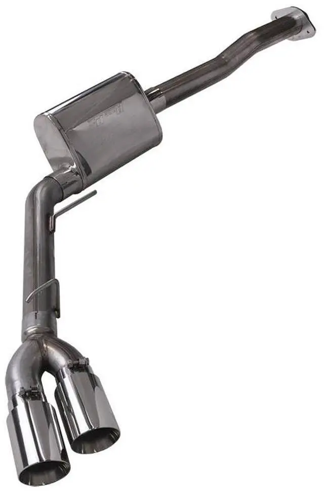 Main image of 15-20 F150 SIDE EXIT CATBACK