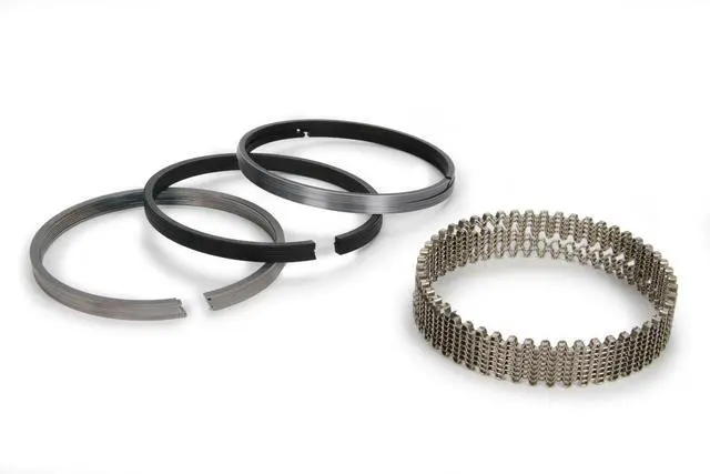 Main image of RING SHELF STOCK