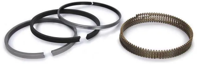 Main image of Piston Ring Set 4.560 Classic .043 .043 3.0mm