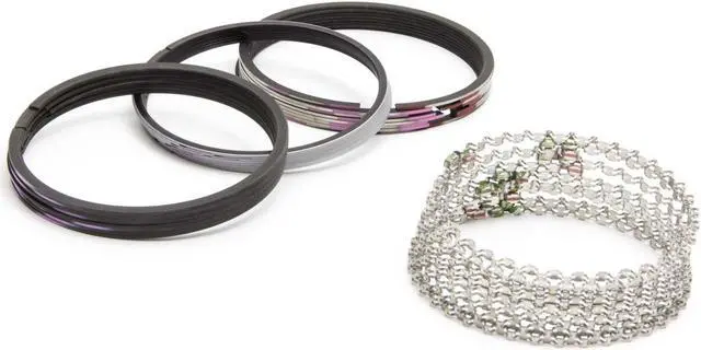 Main image of Sealed Power R996830 Piston Ring Set