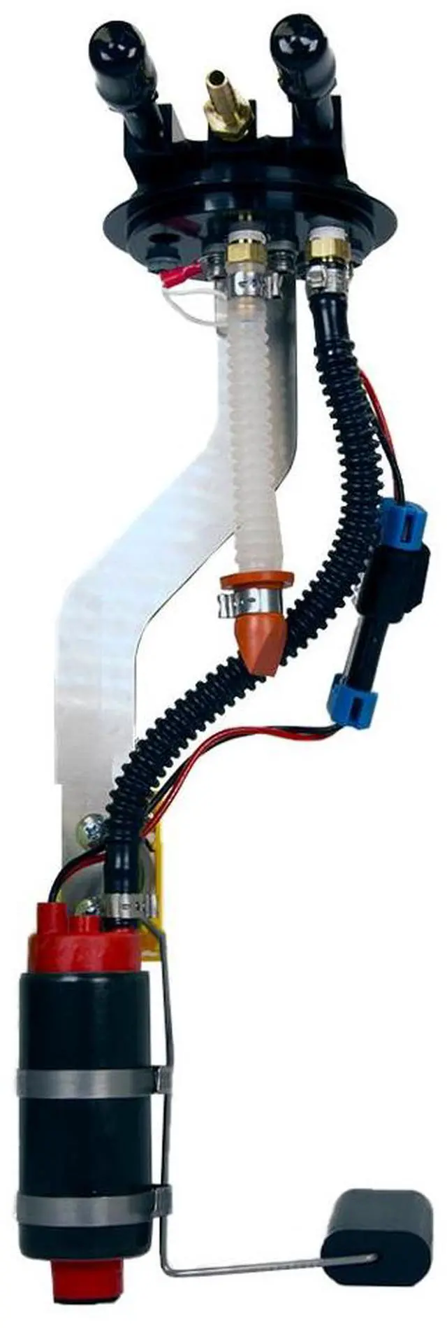 Main image of FUEL PUMP & HANGER