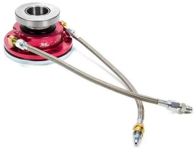 Main image of Hyd Throwout Bearing Ford Tremec TKO 500/600