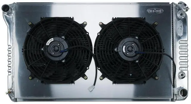 Main image of Direct-Fit Radiator Module