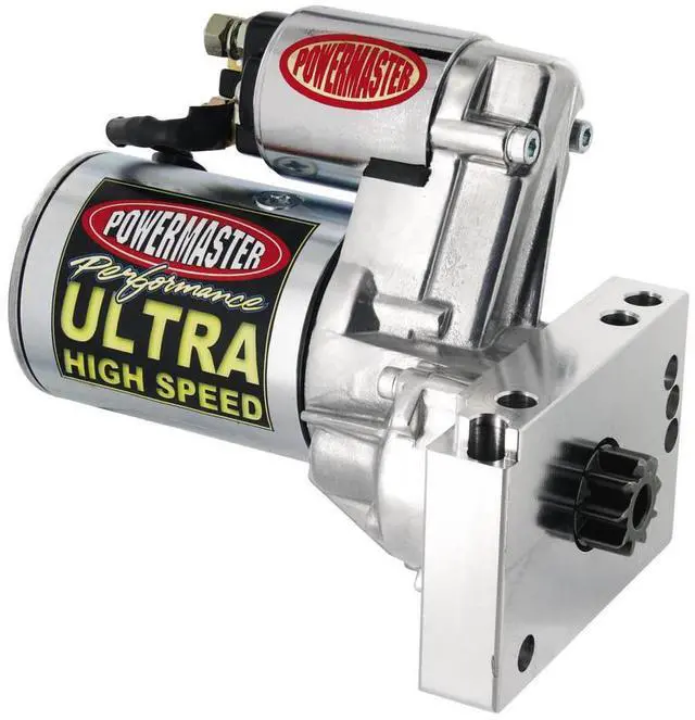 Main image of STARTER V8 139T ULTRA HS