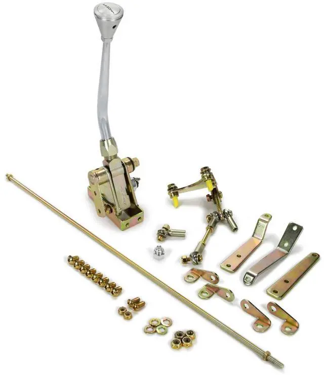 Main image of SHIFTER AUTO TRANSMISSION