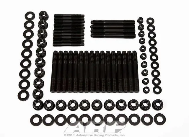 Main image of HEAD STUDS