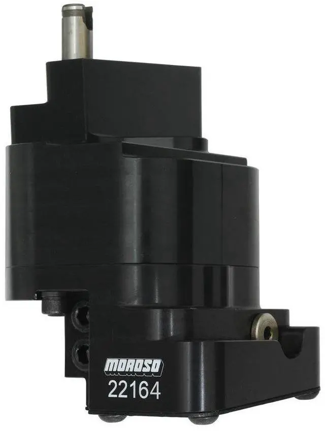 Main image of OIL PUMP