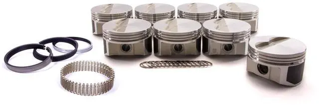Main image of AUTO - PISTON KIT