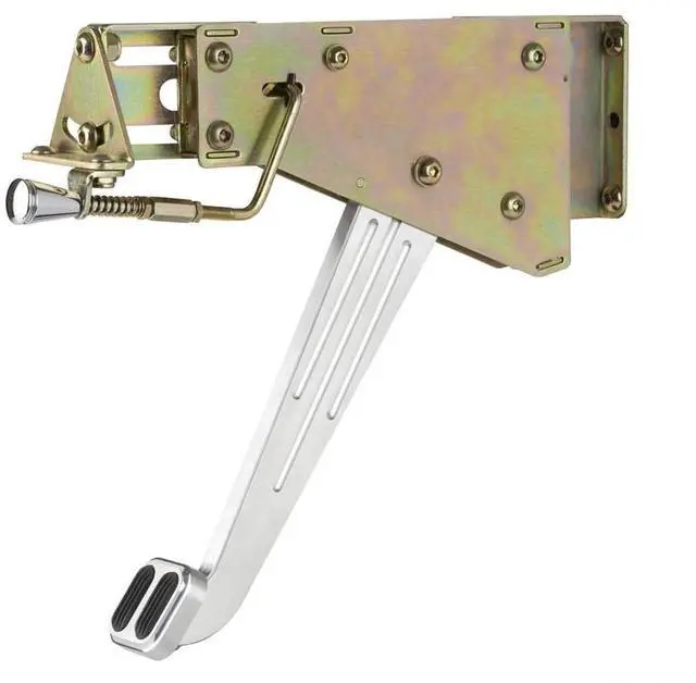 Main image of Billet Foot Brake W/Rub