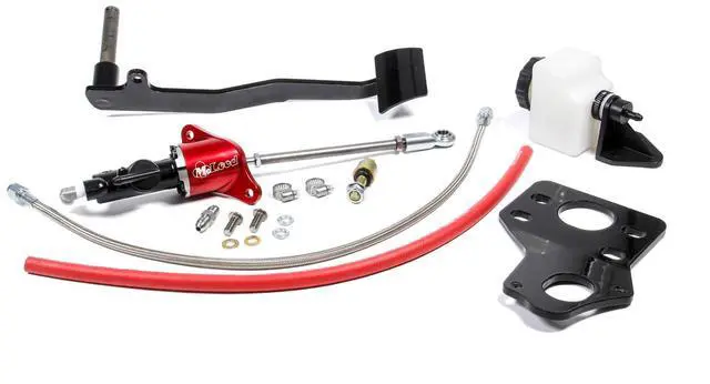 Main image of Hydr Clutch Conversion Kit 67-69 Camaro
