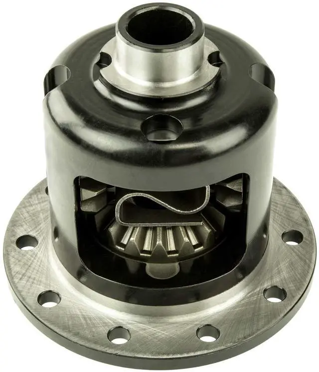 Main image of GRIP LS - Gm 10 Bolt 8.5 in 30 Spline