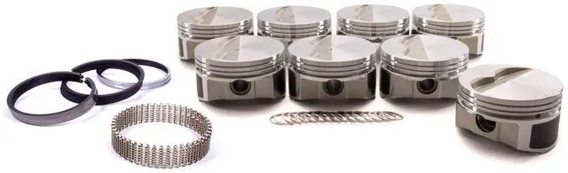 Main image of AUTO - PISTON KIT