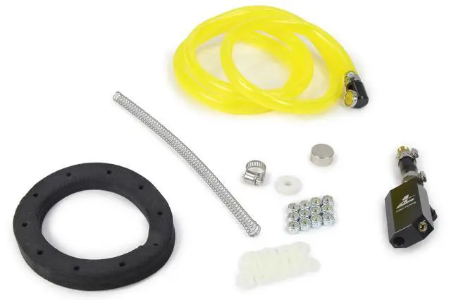 Main image of APEX JET SIPHON KIT