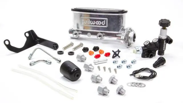 Main image of KIT M-C TANDEM 1.00 W-P-VALVE