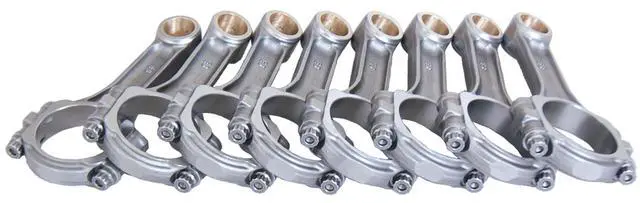 Main image of CONNECTING RODS