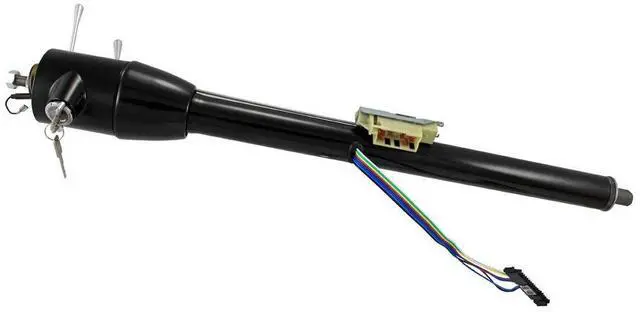 Main image of Floor Shift 33in Steering Column 1in DD B