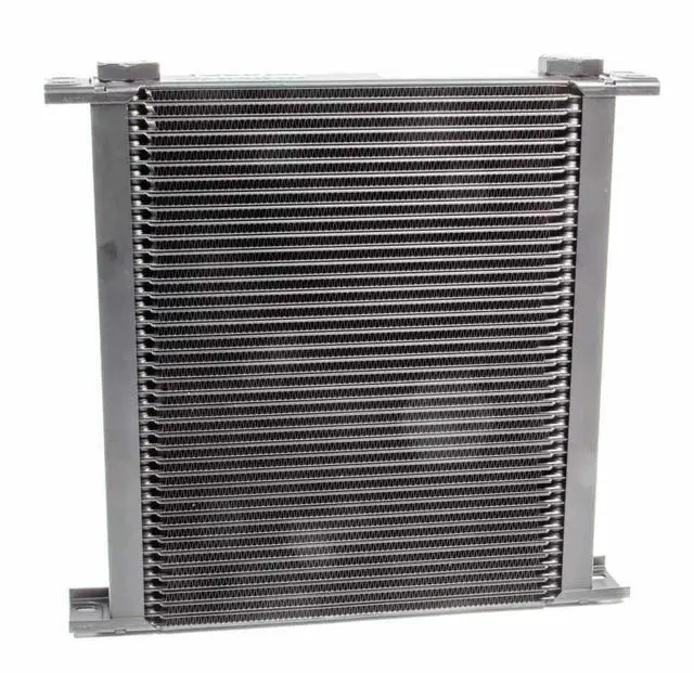 Main image of Series-6 Oil Cooler 40 Row w/M22 Ports