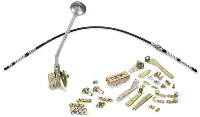 Main image of SHIFTER AUTO TRANSMISSION