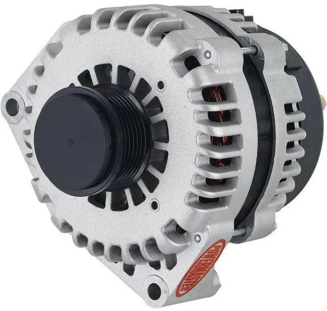 Main image of ALT-GM CORVETTE