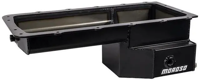 Main image of OIL PAN