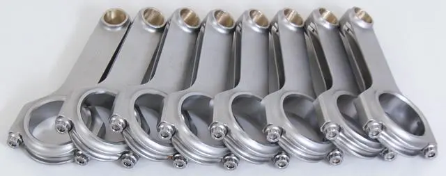 Main image of H BEAM RODS