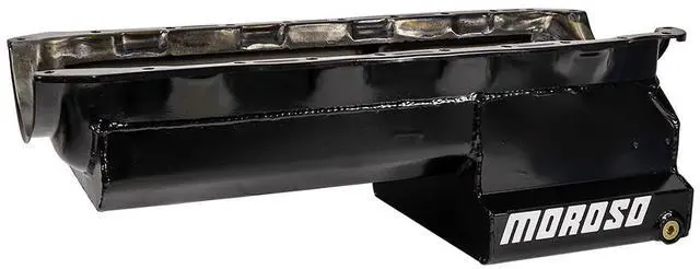 Main image of OIL PAN