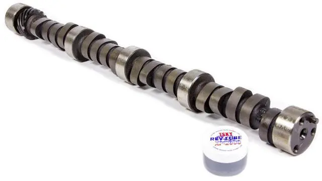 Main image of SBC Hydraulic Cam 296 Mega