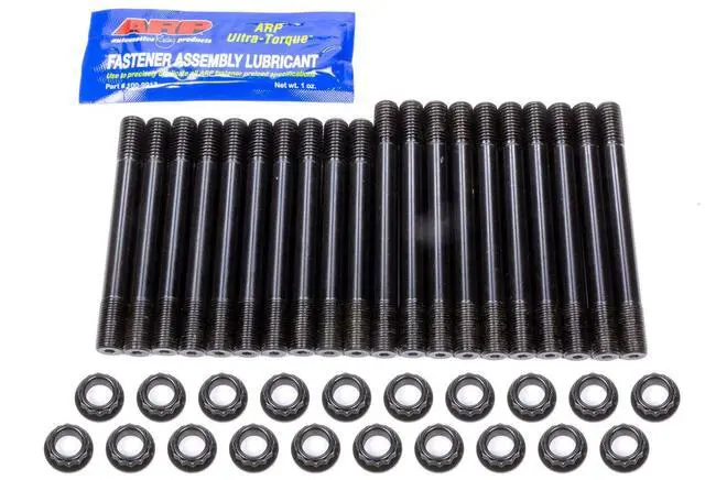 Main image of MAIN STUDS