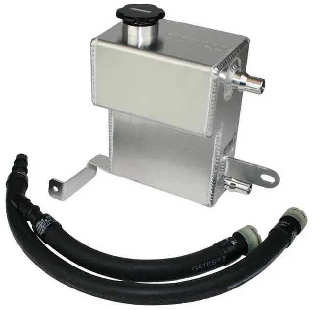 Main image of TANK SUPER CHARGER