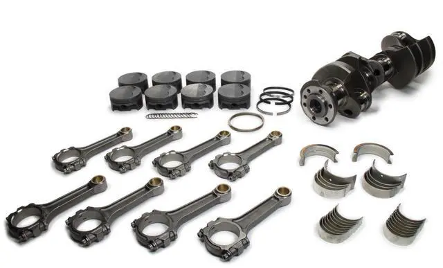 Main image of STREET & STRIP ASSEMBLY