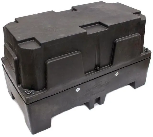 Main image of 46" TRANS CASE WITH INSERT