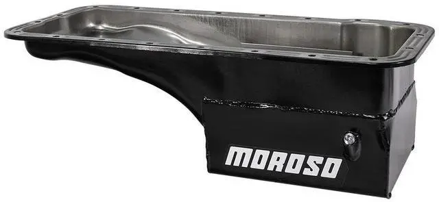 Main image of OIL PAN
