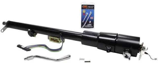 Main image of 73-87 GM C10 Direct Fit Steering Tilt Column