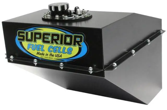 Main image of Fuel Cell 16 Gal