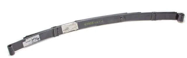 Main image of Leaf Spring