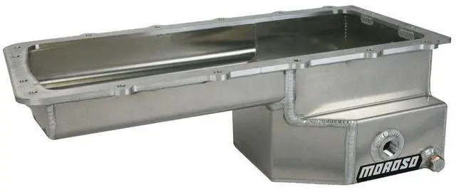 Main image of OIL PAN