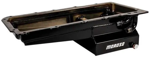 Main image of LSI CONVERSION OIL PAN
