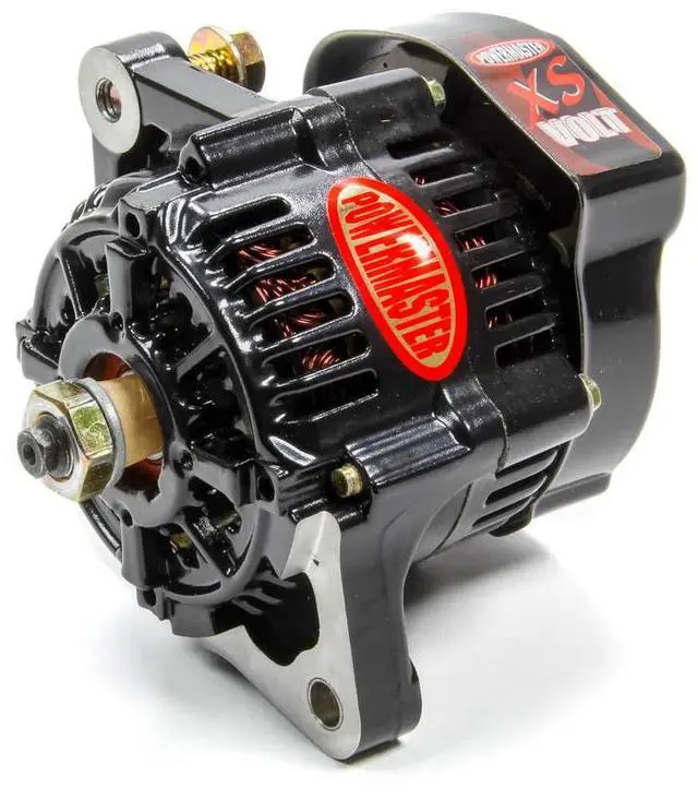 Main image of ALTERNATOR RACE 50A BLACK