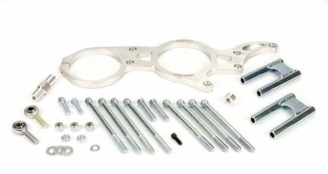 Main image of ALT AND VAC PUMP MOUNT KIT