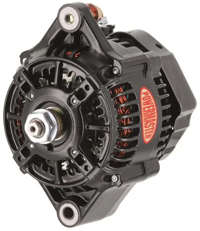 Main image of ALTERNATOR RACE PREPPED 150A B