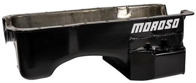 Main image of OIL PAN